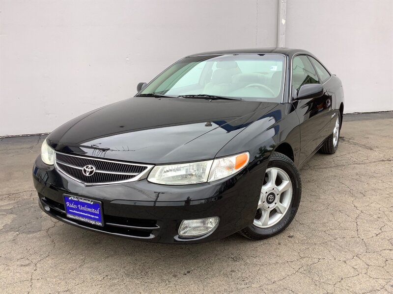toyota camry solara 2001 2T1CF28P21C471230 image toyota camry solara 2001 2T1CF28P21C471230 image